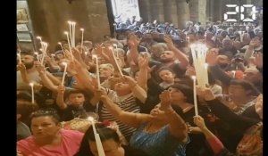 Saintes-Maries-de-la-Mer: A quoi ressemble le pèlerinage des gitans?