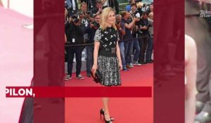 PHOTOS. Cannes 2019 : Marion Cotillard, Xavier Dolan, Marina Foïs... revivez la montée des marches du 22 mai