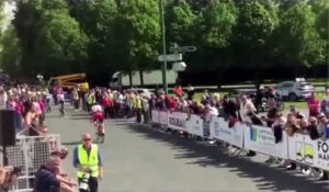 4 Jours de Dunkerque 2019 - Thierry Gouvenou a son idée sur le vainqueur du Tour de France 2019