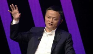 Les leçons de business de Jack Ma : "On ne réussit pas tant qu'on n'a pas commis 10.000 erreurs"