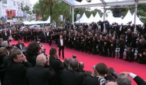 Cannes 2019 : Alain Delon récompensé, il prononce un discours poignant