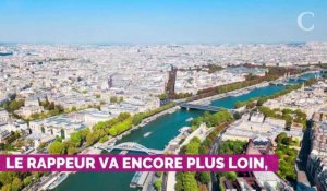 "Je baise la France" : le rappeur Nick Conrad récidive avec une chanson polémique, Christophe Castaner saisit la justice