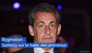Affaire Bygmalion : Pour Nicolas Sarkozy, un pas de plus vers le procès