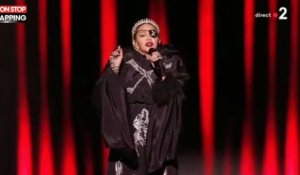 Eurovision 2019 : Madonna raillée et critiquée après sa prestation manquée (vidéo)