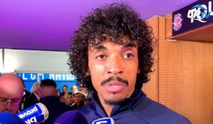 Gustavo : "On a tout pour revenir plus forts"