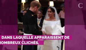 VIDEO. Meghan Markle et le Prince Harry fêtent leur premier anniversaire de mariage : le couple partage des images inédites de cette journée