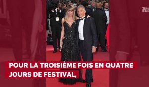 Nabilla dévoile son ventre arrondi au Festival de Cannes, George Clooney se confie sur son accident : toute l'actu du 17 mai