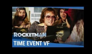 ROCKETMAN - Spot Time Event VF [Au cinéma le 29 mai]