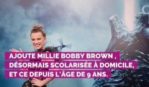 Millie Bobby Brown : la star de Stranger Things révèle avoir été victime de harcèlement scolaire