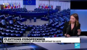Élections européennes : une gauche française toujours fragmentée