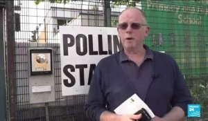 Élections européennes au Royaume-Uni : "Tout ça ne devrait pas arriver"