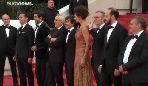 La mafia sicilienne investit le tapis rouge de Cannes