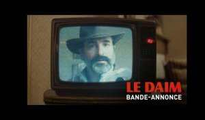 LE DAIM - Un film de Quentin Dupieux avec Jean Dujardin