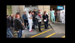 Nantes. Le personnel des urgences vote la reconduction de la grève au CHU