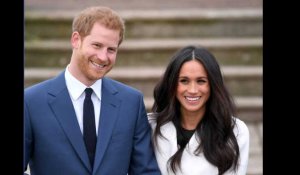 Royal Baby. Le bébé de Meghan Markle et du prince Harry est né... C'est un garçon