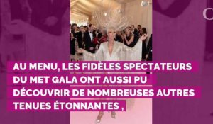 PHOTOS. Met Gala 2019 : Céline Dion sublime dans un look de déesse choisi par son ami Pepe Munoz
