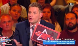 VIDEO. TPMP : Matthieu Delormeau prend la défense de Pierre Palmade
