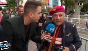 TPMP : Andreas Kastrino piège fans et paparazzis au Festival de Cannes, la vidéo hilarante