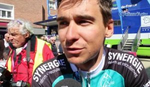 4 Jours de Dunkerque 2019 - Bryan Coquard : "C'est ma reprise donc y a plus qu'à !"