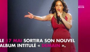 Amel Bent : Son mari incarcéré, elle revient sur l'affaire des faux-permis