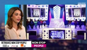 ONPC: Sonia Mabrouk approchée, elle s'explique (Exclu Vidéo)