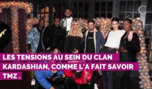 Après le scandale Tristan Thompson, Kylie Jenner a ordonné à Jordyn Woods de venir récupérer ses affaires chez elle