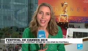 Cannes 2019 : "Le jeune Ahmed", "Diego Maradona" et "La Belle époque"