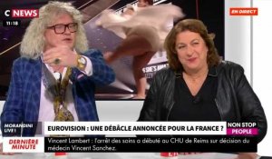 Pierre-Jean Chalençon sort de ses gonds dans "Morandini Live"