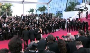 Cannes 2019 : revivez la montée des marches de Brad Pitt et Leonardo DiCaprio (vidéo)
