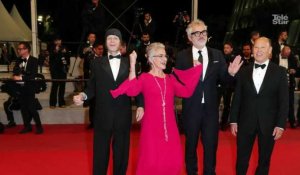 CANNES 2019 : Un film Netflix à Cannes