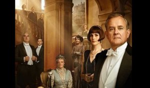 Downton Abbey: Trailer HD VF