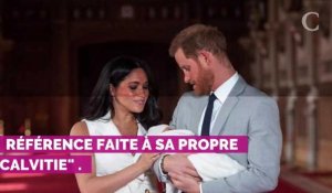 Présentation du Royal baby : cette blague du Prince Harry qui a beaucoup fait ri...