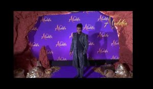 [REPLAY] Aladdin (2019) - Live : Tapis rouge de la projection exceptionnelle | Disney
