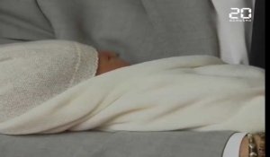 Royal Baby: Le prince Harry et Meghan Markle ont présenté leur fils Archie