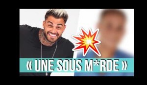 THIBAULT VIOLEMMENT INSULTÉ PAR UN CANDIDAT DES ANGES ! (LES MARSEILLAIS)