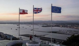A Gibraltar, on appréhende la mise en place du Brexit le 31 décembre