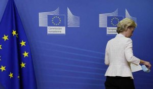 Brexit : Londres et Bruxelles d'accord pour reprendre les négociations dimanche