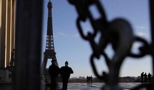 Quatre décennies après l'attentat de la rue des Rosiers, un suspect en France