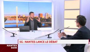 5G : Nantes lance le débat