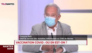 Coronavirus : quelle situation à Nantes