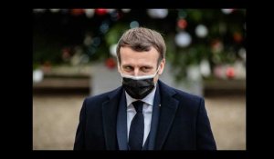 Emmanuel Macron positif à la Covid-19, l’évolution de l’épidémie préoccupante