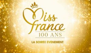 Miss France 2021: Le coup de coeur de Télé7