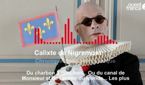 La chronique de Calixte : Du charbon ? À quoi bon…