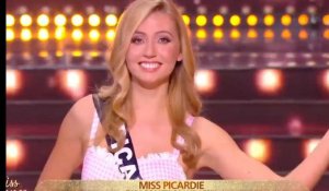 Un petit tour et puis s'en va : le court passage de Tara de Mets à Miss France