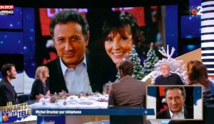 Les Enfants de la télé : Michel Drucker évoque la date de son retour à l’antenne (vidéo)