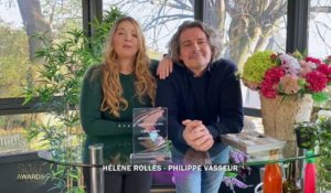 Soap Awards France 2020 : Les mystères de l'amour (TMC) gagnant, les réactions d'Hélène Rollès, Philippe Vasseur et Elsa Esnoult