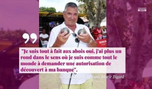 Jean-Marie Bigard papa pour la quatrième fois ? Lola Marois se confie !