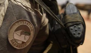 La force française Barkhane de nouveau frappée au Mali