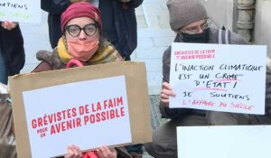 Climat: l'"Affaire du siècle" devant la justice, une victoire pour les militants écologistes