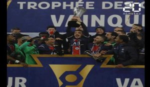 Trophée des champions: Le débrief de PSG-OM